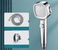 Revitalize Your Shower Experience with Our High Pressure Water Saving Shower Head - 3 Adjustable Modes for Ultimate Comfort!
