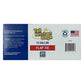 Revolutionary 13-Gallon Flap Tie Kitchen Trash Bags - 20 Durable, Leakproof Bags for Effortless Waste Management