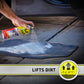 Revitalize Your Ride with Tuff Stuff Multi-Purpose Foam Cleaner - 22 OZ (2 Pack) for Ultimate Car Detailing
