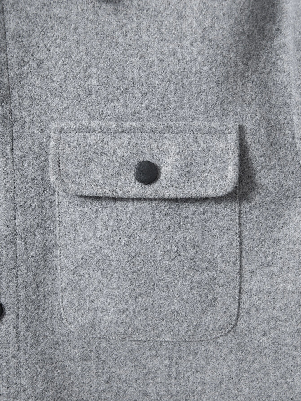 Elevate Your Style with the Manfinity Homme Men's Long Sleeve Casual Overcoat - Perfect for Fall and Winter Outings