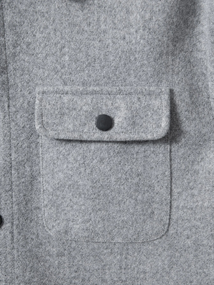 Elevate Your Style with the Manfinity Homme Men&