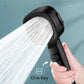 Revitalize Your Shower Experience with Our High Pressure Water Saving Shower Head - 3 Adjustable Modes for Ultimate Comfort!
