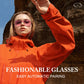 2026 New Smart Wireless Audio Glasses, Uv-Resistant Smart Glasses, Waterproof Glasses, Glasses That Can Answer Calls and Play Music, Glasses That Are Universal for Men and Women, Suitable for Leisure Sports and Running