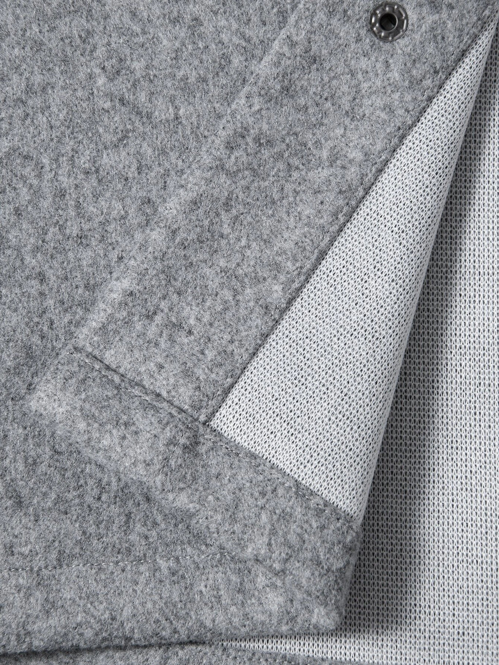 Elevate Your Style with the Manfinity Homme Men's Long Sleeve Casual Overcoat - Perfect for Fall and Winter Outings