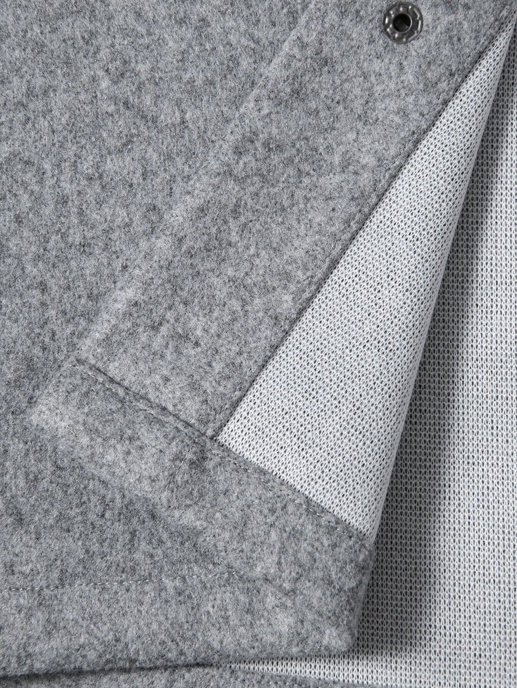 Elevate Your Style with the Manfinity Homme Men&