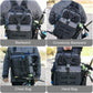 BLISSWILL Large Water-Resistant Fishing Backpack - Your Ultimate Outdoor Tackle Companion