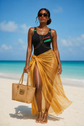 Pan African Pride Women&