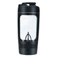 Revolutionary Electric Protein Powder Mixing Cup - Rechargeable Automatic Shaker Bottle for Smooth Blends on the Go!