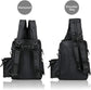 BLISSWILL Large Water-Resistant Fishing Backpack - Your Ultimate Outdoor Tackle Companion