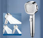 Revitalize Your Shower Experience with Our High Pressure Water Saving Shower Head - 3 Adjustable Modes for Ultimate Comfort!