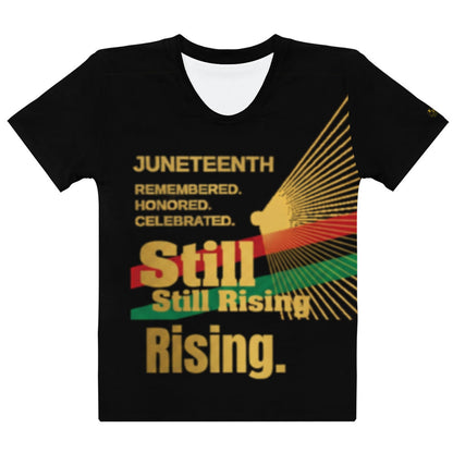 Still Rising – Juneteenth Women&