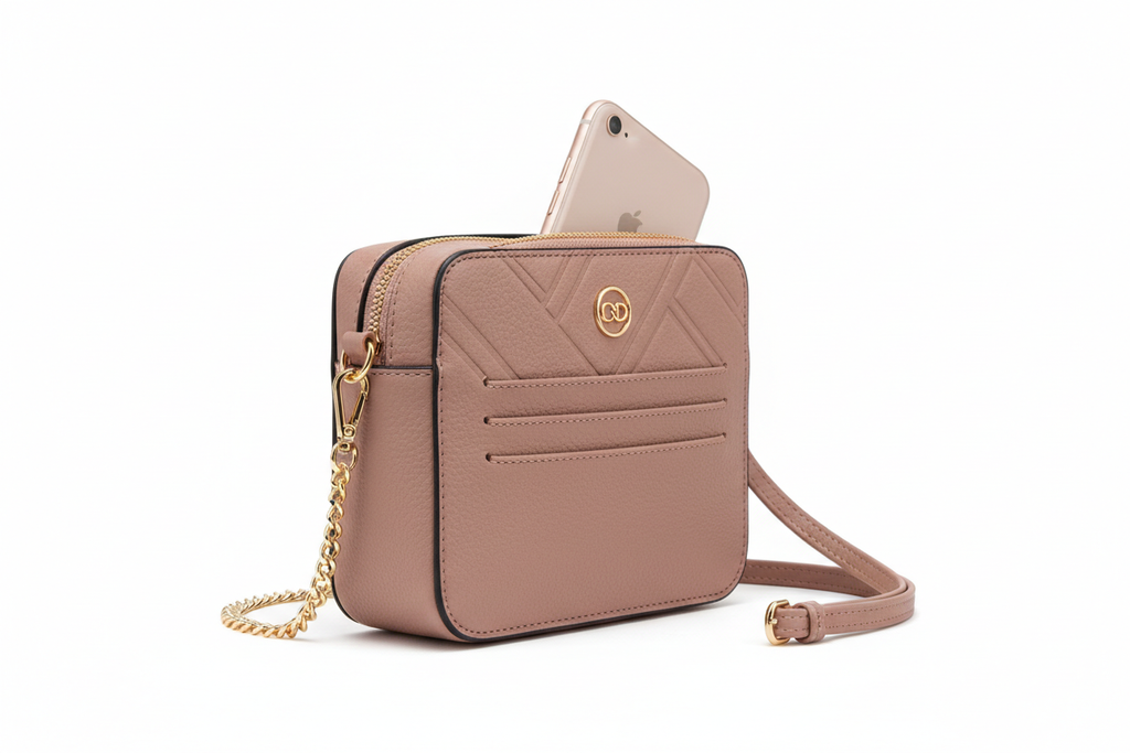 Cell Phone Purse