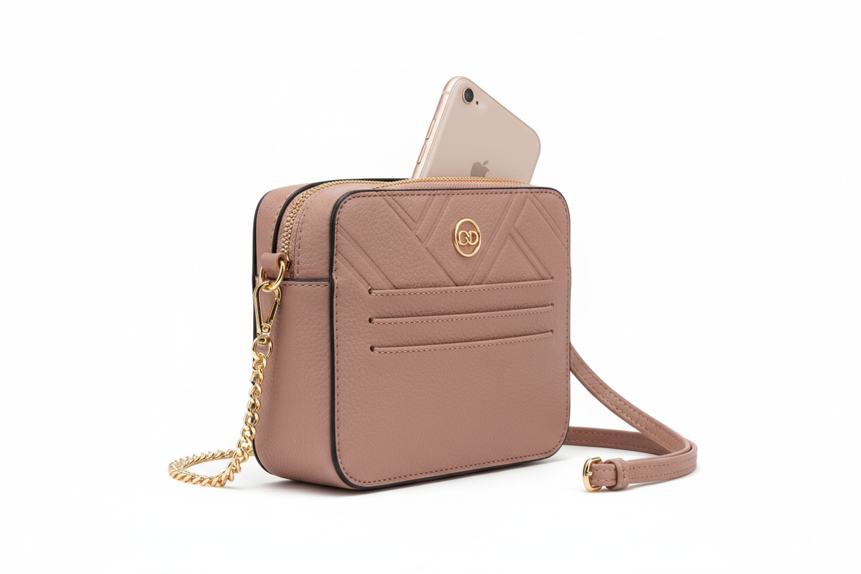 Cell Phone Purse