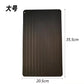 Fast Defrosting Tray Planche Decongelation Thaw Frozen Food Meat Fruit Quick Defrosting Plate Board Defrost Tray Kitchen Gadgets