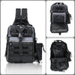 BLISSWILL Large Water-Resistant Fishing Backpack - Your Ultimate Outdoor Tackle Companion
