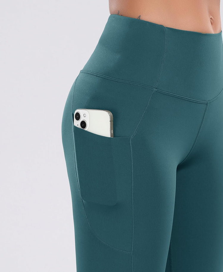 Elevate Your Workout with Oalka Women&