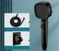 Revitalize Your Shower Experience with Our High Pressure Water Saving Shower Head - 3 Adjustable Modes for Ultimate Comfort!