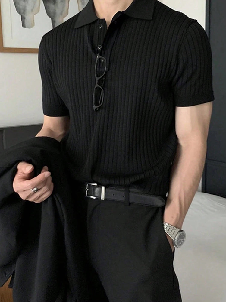 Elevate Your Style with the Manfinity Homme Men&