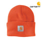 Elevate Your Cold Weather Style with the Carhartt Men&