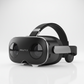VR Glasses 3D Virtual Reality Headset Devices Helmet Lenses Goggles Smart for Smartphones Phone Cell Mobile Game Viar Viewer Set