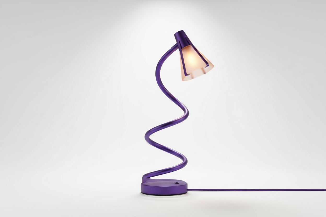 Elevate Your Ambiance with the Adjustable Automatic Timer Candle Warmer Lamp - 4 Levels of Brightness for Cozy Elegance