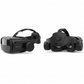 VR Glasses 3D Virtual Reality Headset Devices Helmet Lenses Goggles Smart for Smartphones Phone Cell Mobile Game Viar Viewer Set