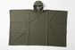 Stay Dry Anywhere: QIANQUHUI Lightweight Waterproof Rain Poncho for Hiking, Camping, and Emergencies
